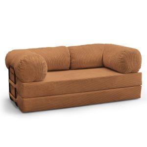 Sofa piankowa MUNO, rozkładana 963340 Sofa piankowa MUNO, rozkładana 963340