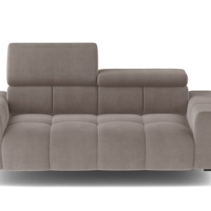 Sofa PLAZA 3os z Elektrycznym Wysuwem: Wyjątkowy Komfort 348355 Sofa PLAZA 3os z Elektrycznym Wysuwem: Wyjątkowy Komfort 348355