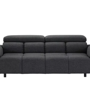 Sofa PLAZA 3os z Elektrycznym Wysuwem: Wyjątkowy Komfort 348342 Sofa PLAZA 3os z Elektrycznym Wysuwem: Wyjątkowy Komfort 348342