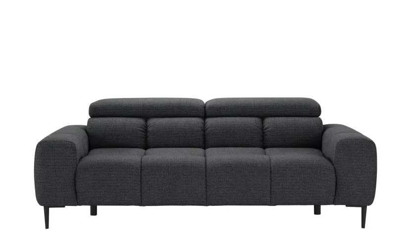 Sofa PLAZA 3os z Elektrycznym Wysuwem: Wyjątkowy Komfort 348342