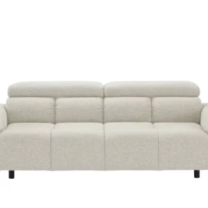 Sofa PLAZA 3os z Elektrycznym Wysuwem: Wyjątkowy Komfort 348344 Sofa PLAZA 3os z Elektrycznym Wysuwem: Wyjątkowy Komfort 348344