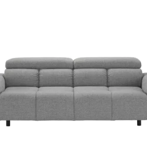 Sofa PLAZA 3os z Elektrycznym Wysuwem: Wyjątkowy Komfort 348349 Sofa PLAZA 3os z Elektrycznym Wysuwem: Wyjątkowy Komfort 348349