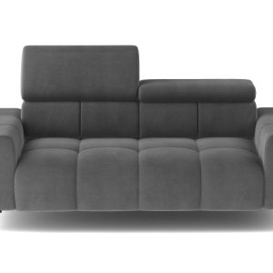 Sofa PLAZA 3os z Elektrycznym Wysuwem: Wyjątkowy Komfort 348352 Sofa PLAZA 3os z Elektrycznym Wysuwem: Wyjątkowy Komfort 348352