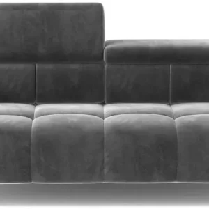 Sofa PLAZA 3os z Elektrycznym Wysuwem: Wyjątkowy Komfort 348341 Sofa PLAZA 3os z Elektrycznym Wysuwem: Wyjątkowy Komfort 348341