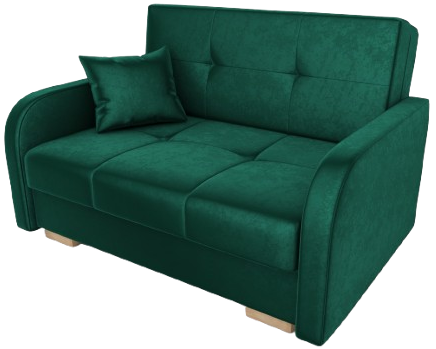 Sofa Pola 2 - Monolith 37 709780
