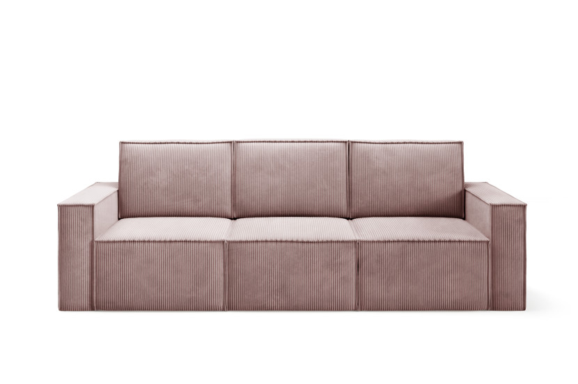 SOFA PORTO III Modułowa Sztruks poso 027 521575