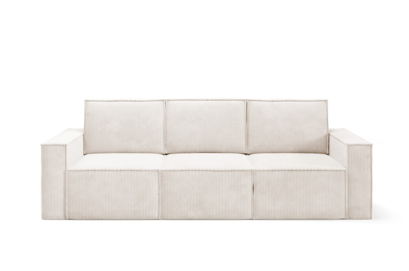 SOFA PORTO III Modułowa Sztruks poso 105 521581