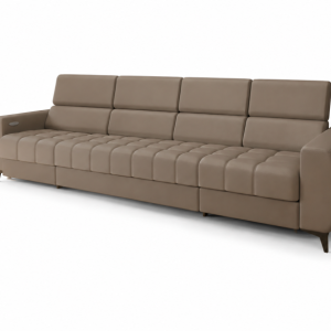 Sofa Porto IV Relax 331 cm – duża nowoczesna sofa z funkcją relax skóra 1051152 Sofa Porto IV Relax 331 cm – duża nowoczesna sofa z funkcją relax skóra 1051152