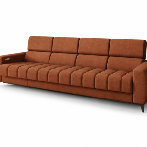 Sofa Porto IV Relax 331 cm – duża nowoczesna sofa z funkcją relax 1051158 Sofa Porto IV Relax 331 cm – duża nowoczesna sofa z funkcją relax 1051158