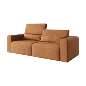 Sofa Posejdon II modułowy premium Kolor: Puente 52 656166 Sofa Posejdon II modułowy premium Kolor: Puente 52 656166