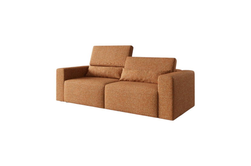 Sofa Posejdon II modułowy premium Kolor: Puente 52 656166