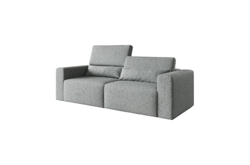 Sofa Posejdon II modułowy premium Kolor: Puente 92 656162