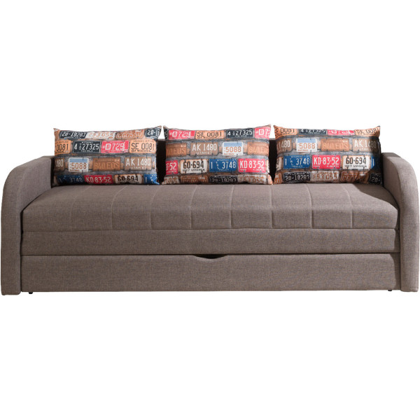 Sofa RAFI B lux 04 / route 62 289488