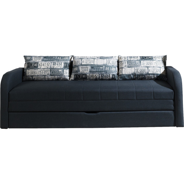Sofa RAFI B lux 08 / route 65 289491