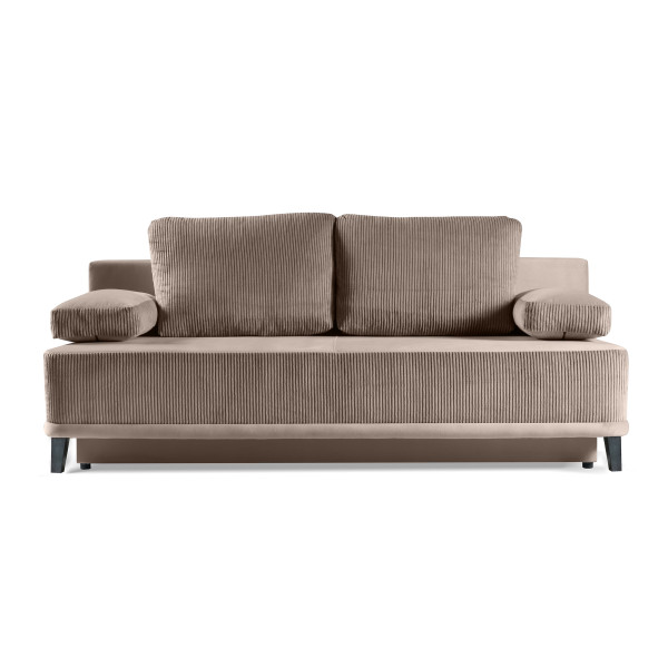 Sofa RISO 3-osobowa z funkcją spania 755235