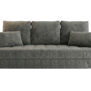 Sofa Rozkładana 3-Osobowa 226 cm Siedzisko Pianka T30 + Bonell LUCIA Grafit 873682 Sofa Rozkładana 3-Osobowa 226 cm Siedzisko Pianka T30 + Bonell LUCIA Grafit 873682