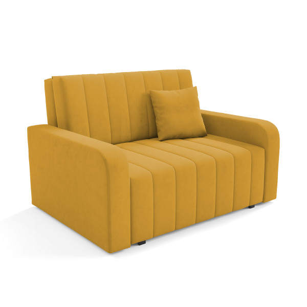 Sofa rozkładana Amerykanka Boston II przeszywana Kronos 01 341968