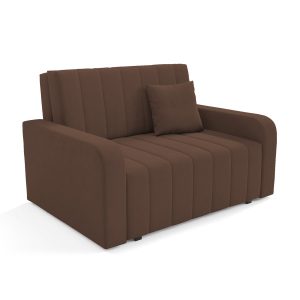 Sofa rozkładana Amerykanka Boston II przeszywana Kronos 06 341980