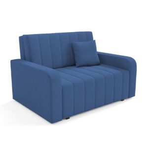 Sofa rozkładana Amerykanka Boston II przeszywana Kronos 09 341982