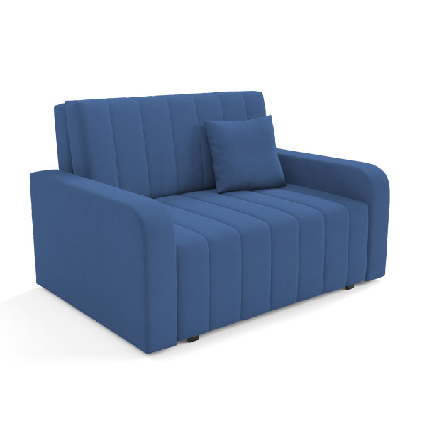 Sofa rozkładana Amerykanka Boston II przeszywana Kronos 09 341982