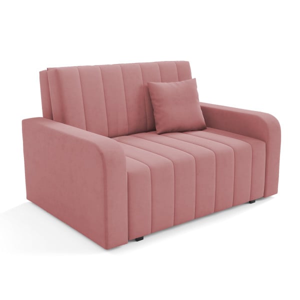 Sofa rozkładana Amerykanka Boston II przeszywana Kronos 29 341958