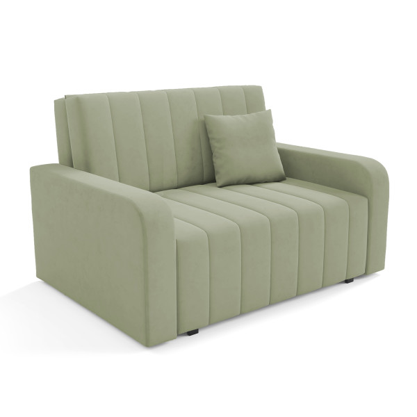 Sofa rozkładana Amerykanka Boston II przeszywana Kronos 46 341966