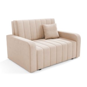 Sofa rozkładana Amerykanka Boston II przeszywana Paros 02 341957 Sofa rozkładana Amerykanka Boston II przeszywana Paros 02 341957
