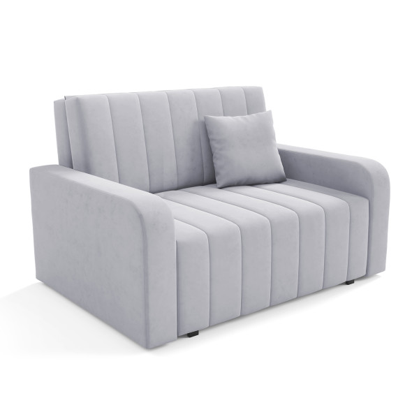 Sofa rozkładana Amerykanka Boston II przeszywana Paros 05 341963