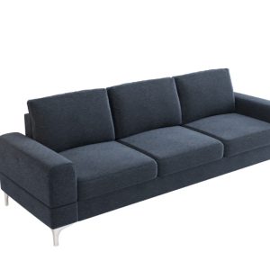 Sofa rozkładana Aria DL klasyczna z pojemnikiem 1015167 Sofa rozkładana Aria DL klasyczna z pojemnikiem 1015167