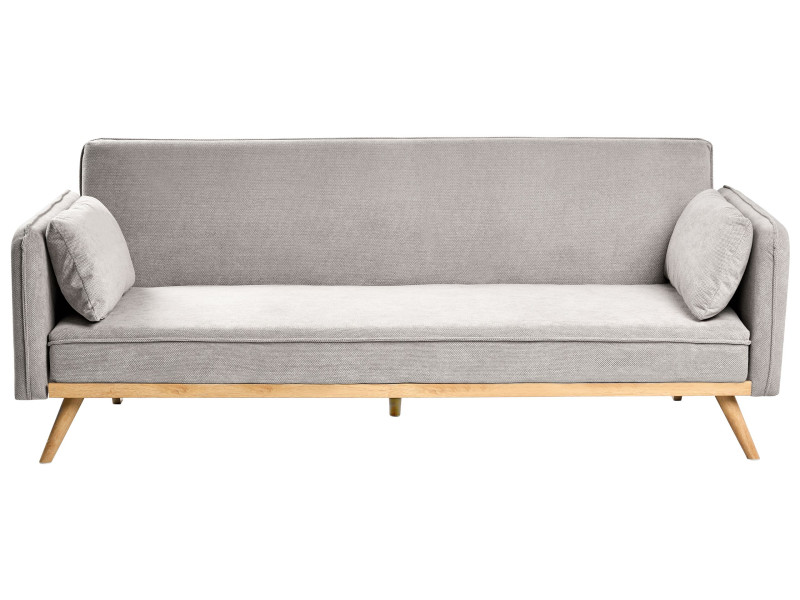 Sofa rozkładana ASAA Szary 727777
