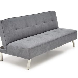 Sofa rozkładana CARLITO szara 959418 Sofa rozkładana CARLITO szara 959418