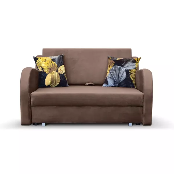 Sofa rozkładana dwuosobowa MARTYNA 519847