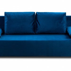 Sofa rozkładana Ecco DELUXE Granatowa 192030 Sofa rozkładana Ecco DELUXE Granatowa 192030