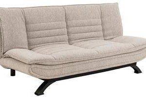 Sofa rozkładana Faith Monza beżowa 81529 Sofa rozkładana Faith Monza beżowa 81529