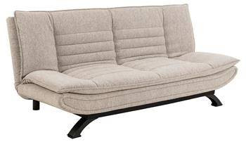 Sofa rozkładana Faith Monza beżowa 81529
