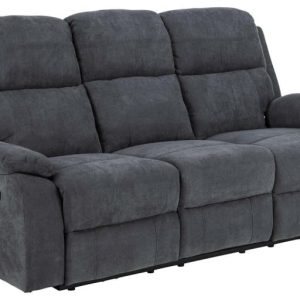 Sofa rozkładana Mora automatyczna 3-osobowa tapicerowana 310796 Sofa rozkładana Mora automatyczna 3-osobowa tapicerowana 310796