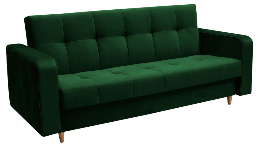 Sofa rozkładana Scarlet 184542