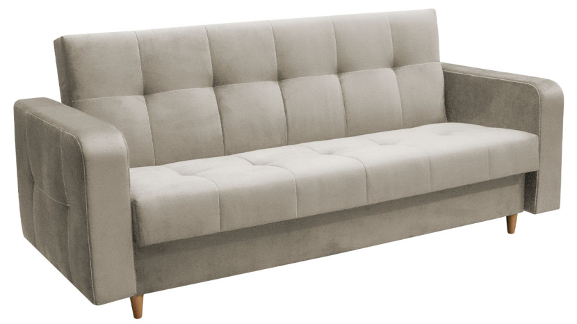 Sofa rozkładana Scarlet 184543
