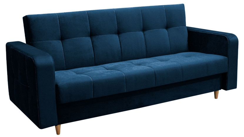 Sofa rozkładana Scarlet 184545