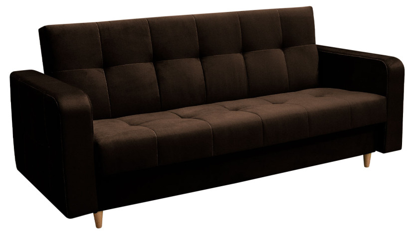 Sofa rozkładana Scarlet 184386
