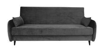 Sofa rozkładana wersalka Dolly szara 120085