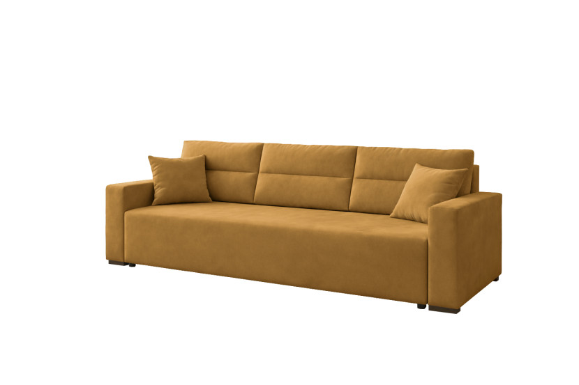 Sofa Rozkładana Z Funkcją Spania Kanapa Luno Rozkladana 1048022