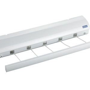 Suszarka na pranie rozwijana WENKO, szerokość 21 m 254165