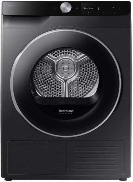 Suszarka Samsung DV9XDG6845LBU4 9kg Pompa ciepła AI Optimal Dry 893183