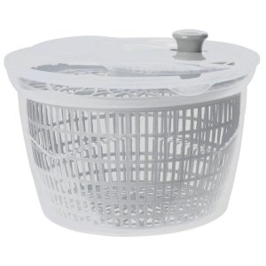 Suszarka wirówka do sałaty, Ø 25 cm 222869