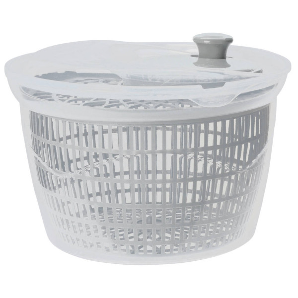 Suszarka wirówka do sałaty, Ø 25 cm 222869