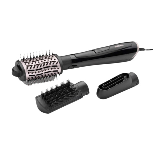 Suszarko-lokówka BABYLISS AS128E 1000W czarna 922150