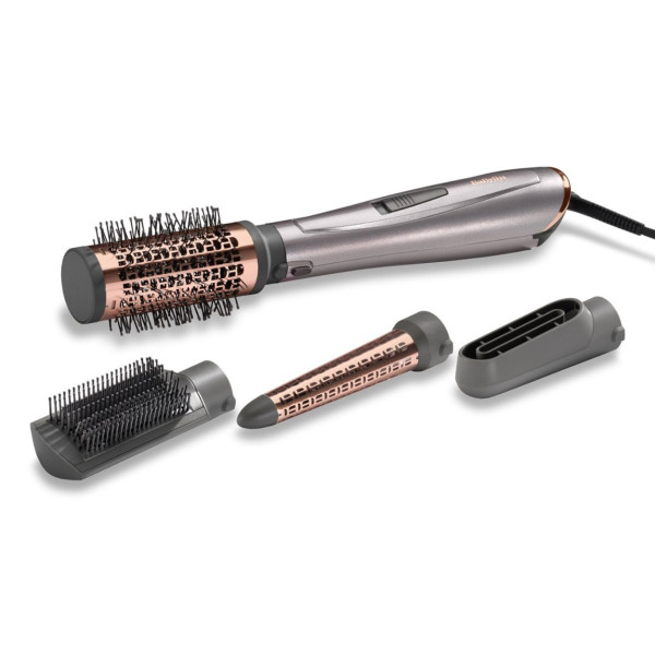Suszarko-lokówka BABYLISS AS136E 1000W miedziany 823508