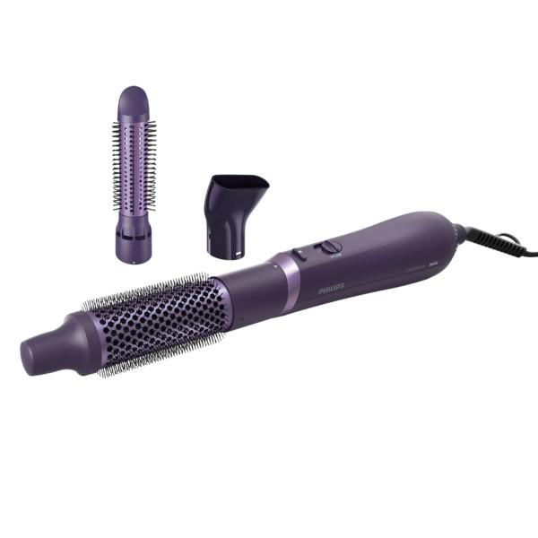 Suszarko-lokówka PHILIPS Essential BHA 305/00 800W fioletowa 922148