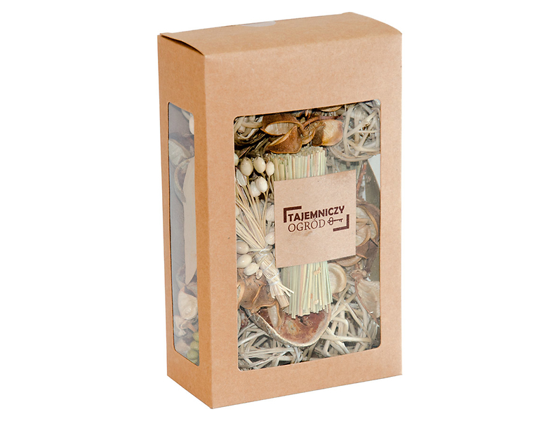 Suszone drewienka Spicy mix kolorów 56183